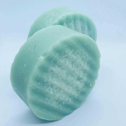 Aloe Vera Soap