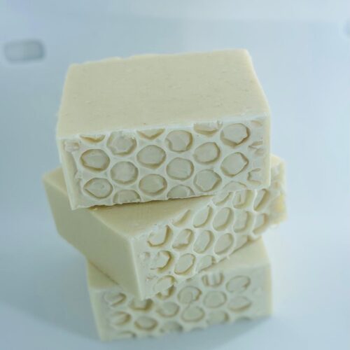 Goat Milk Soap