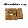 African Black Soap